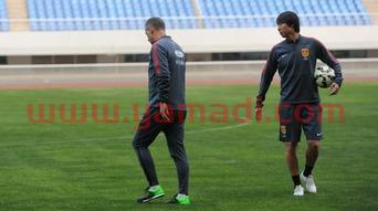 国足主场全景图高清大图(国足主客场)