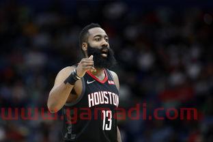 火箭队哈登职业生涯薪资(火箭队球员哈登去哪了)