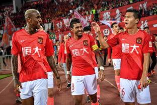 广州恒大布朗宁亚冠(恒大广州队)