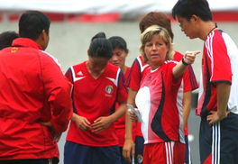 谁要选举女足主教练呢(女足国家队主教练)