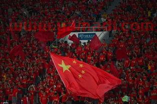 为什么国足主场不能在国内(国足为什么不在中国踢主场)