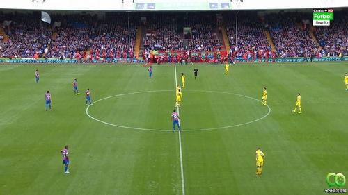 水晶宫vs切尔西比赛直播信号(水晶宫对切尔西比赛结果)