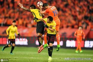 山东鲁能亚冠对阵广州恒大(山东鲁能队战胜广州恒大队)