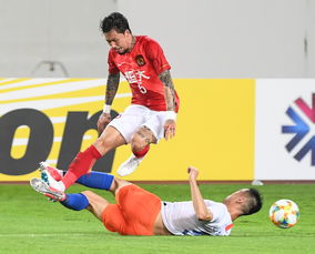 山东鲁能亚冠广州恒大***(山东鲁能广州恒大视频直播)