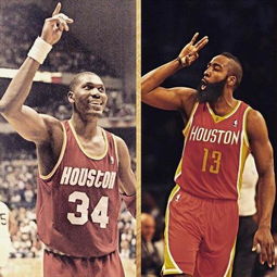 哈登能当火箭队史第一人吗(哈登能当火箭队史第一人吗视频)