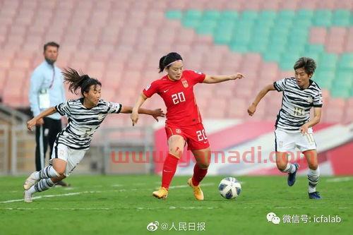 亚洲杯女足半决赛名单最新(亚洲杯女足半决赛名单最新)