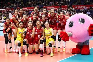 日本女排世界杯中国对巴西(日本女排世界杯中国对巴西比赛结果)
