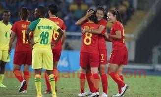 女足赢了主教练是谁啊(女足赢了主教练是谁啊)