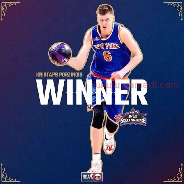 nba资讯