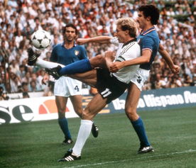 1982年世界杯