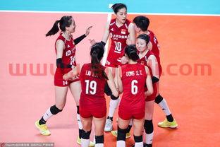 中国女排土耳其训练赛结果(中国女排土耳其女排 资格赛) 中国女排土耳其训练赛结果(中国女排土耳其女排 资格赛)