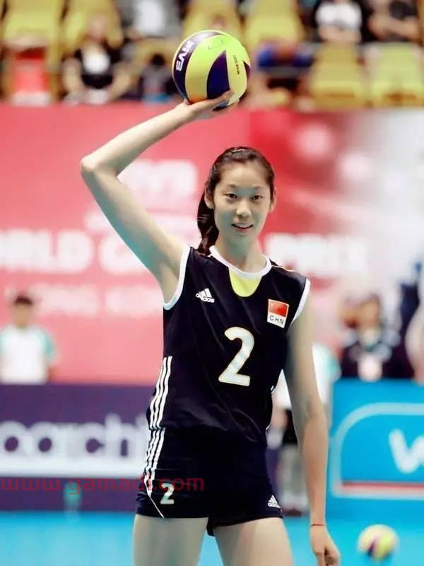 中国女排朱婷身高对比(中国女排朱婷身高多少?) 中国女排朱婷身高对比(中国女排朱婷身高多少?)