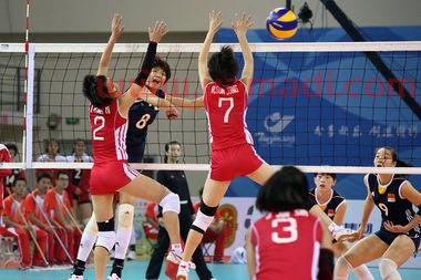 女排四强中国对巴西第二局(女排四强中国对巴西第二局比赛结果) 女排四强中国对巴西第二局(女排四强中国对巴西第二局比赛结果)