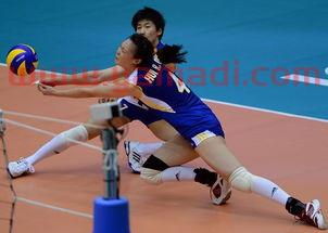 羽毛球大奖赛中国女排(中国羽毛球女单夺冠) 羽毛球大奖赛中国女排(中国羽毛球女单夺冠)