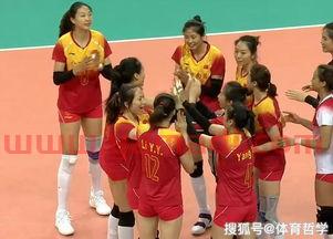 中国女排资格赛对德国直播(中国女排对德国女排视频直播) 中国女排资格赛对德国直播(中国女排对德国女排视频直播)