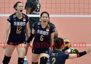 2015中国女排球锦标赛(2015中国女排球锦标赛视频) 2015中国女排球锦标赛(2015中国女排球锦标赛视频)