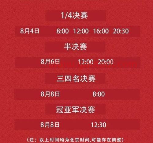 中国队今天奥运会赛程(中国队今天奥运会赛程表) 中国队今天奥运会赛程(中国队今天奥运会赛程表)
