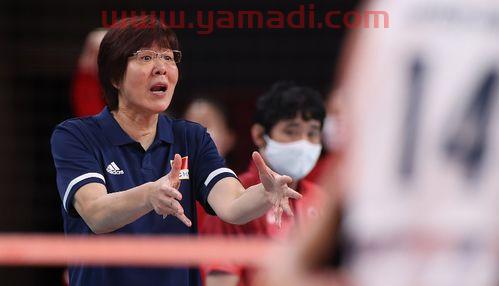 中国女排朱婷生死之战(中国女排 朱婷)