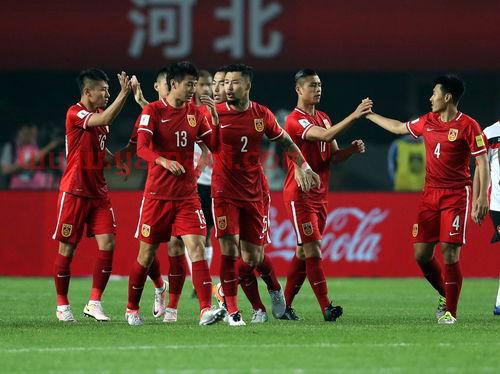 国足十二强主场(国足十二强主场最新消息)