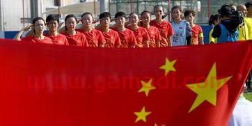 军运会女足主教练赵争春(军运会女足小组赛视频)
