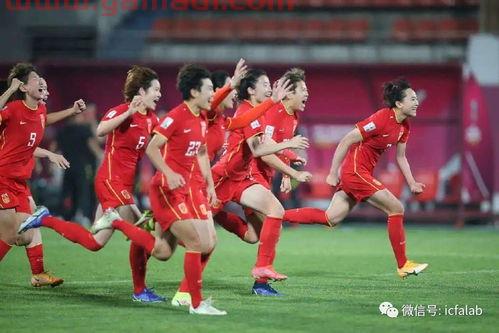 徐亮看女足亚洲杯决赛直播间流泪(徐亮足球老婆)