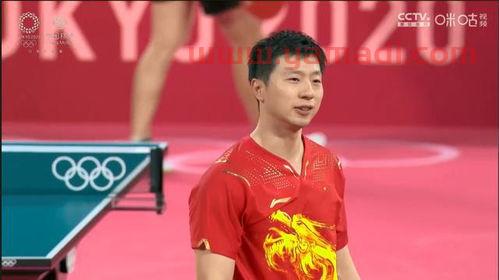 乒乓球赛程男团决赛时间(乒乓球男团决赛是几点)