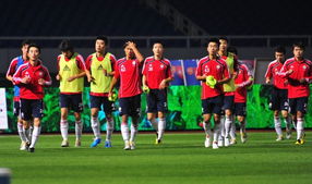 足球国足对日本主场(国足vs日本球场)