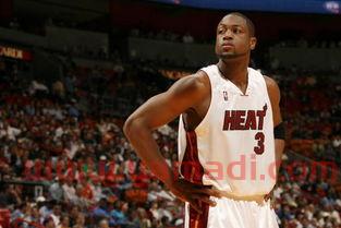 包含韦德nba球星排名的词条