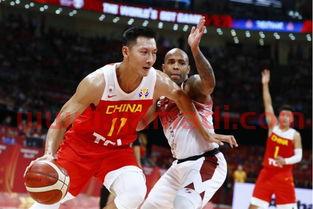 中国队男篮16号赛程(中国男篮16强)