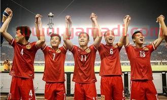 国足主场开销排名第一是谁(国足主场战绩)