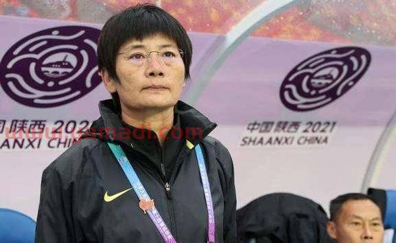 女足主教练微博号是谁(女足主教练选拔)