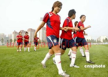 女足决赛主教练名单照片(女足决赛主教练名单照片大全)