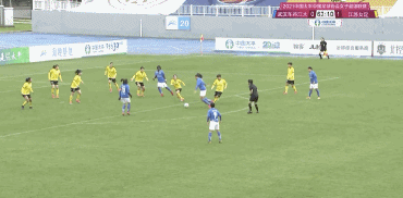 2021女超联赛赛程表(女超联赛战况)