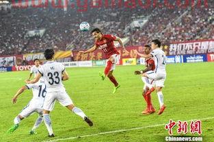 广州恒大1比3亚冠怎么样(广州恒大亚冠次数)