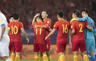 中国足球乌兹别克主场在哪(中国足球乌兹别克斯坦)
