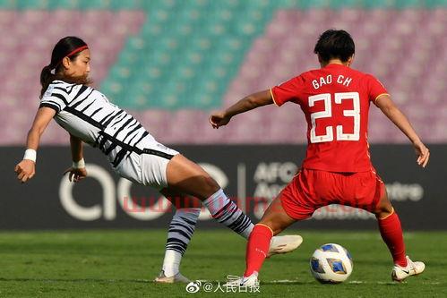 历届亚洲杯女足主教练(亚洲杯女足历届冠军)