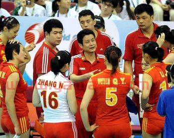 体育看中国女排赛最新消息(看中国体育频道)