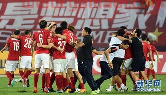 广州恒大亚冠2015赛程(广州恒大2015夺冠全程)