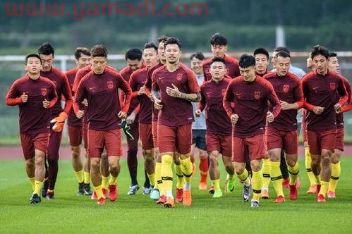 国足五大快马是谁的主场(当今足坛十大快马)