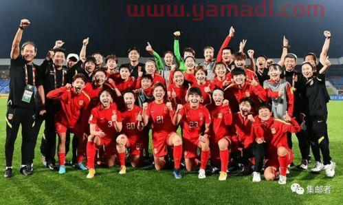 女足亚洲杯决赛补时几分钟(女足亚洲杯2020)
